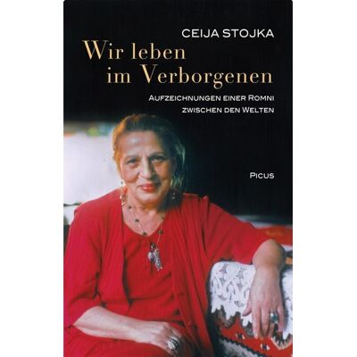 Picus Wir leben im Verborgenen Picus Wir leben im Verborgenen