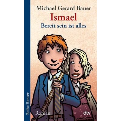 dtv Ismael - Bereit sein ist alles dtv Ismael - Bereit sein ist alles