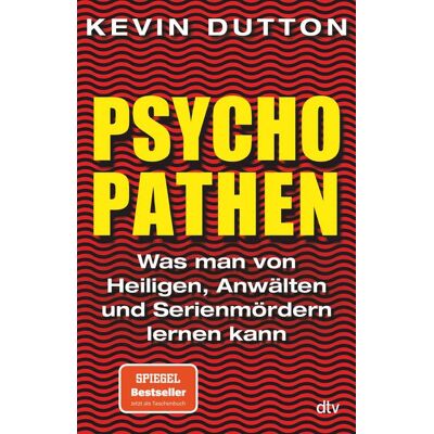 dtv Psychopathen dtv Psychopathen