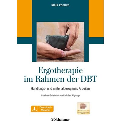 Schattauer Ergotherapie im Rahmen der DBT Schattauer Ergotherapie im Rahmen der DBT