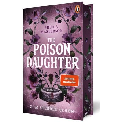 Penguin The Poison Daughter Penguin The Poison Daughter