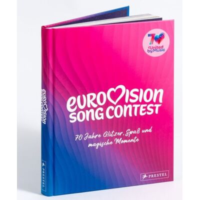 Prestel Eurovision Song Contest Prestel Eurovision Song Contest
