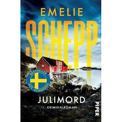 Piper Julimord Piper Julimord