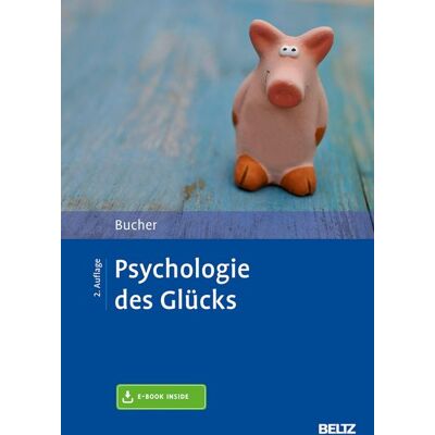 Beltz eBook Psychologie des Glücks Beltz eBook Psychologie des Glücks