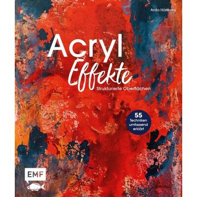 Edition Michael Fischer Acryl-Effekte Edition Michael Fischer Acryl-Effekte