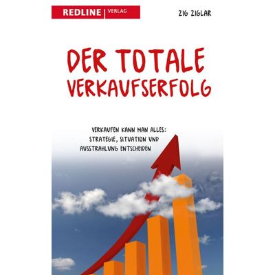 Redline Der totale Verkaufserfolg Redline Der totale Verkaufserfolg