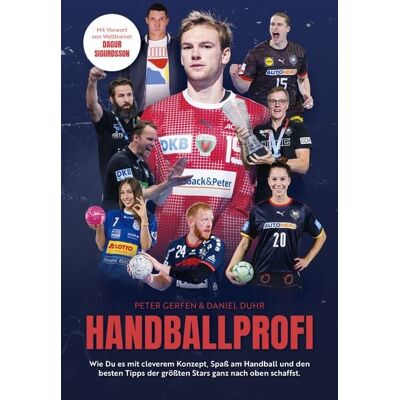 Valuemedia Handballprofi Valuemedia Handballprofi
