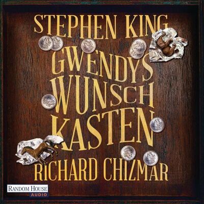 Random House Audio Gwendys Wunschkasten Random House Audio Gwendys Wunschkasten
