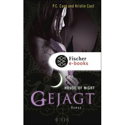 Fischer E-Books Gejagt Fischer E-Books Gejagt
