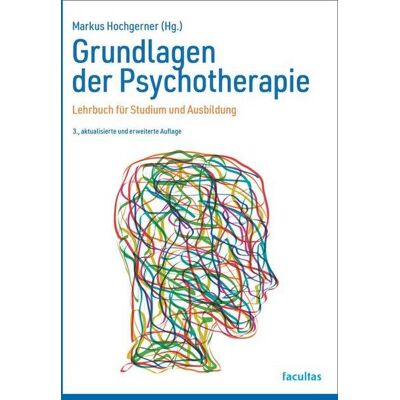 Facultas Grundlagen der Psychotherapie Facultas Grundlagen der Psychotherapie