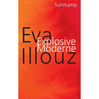 Suhrkamp Explosive Moderne Suhrkamp Explosive Moderne