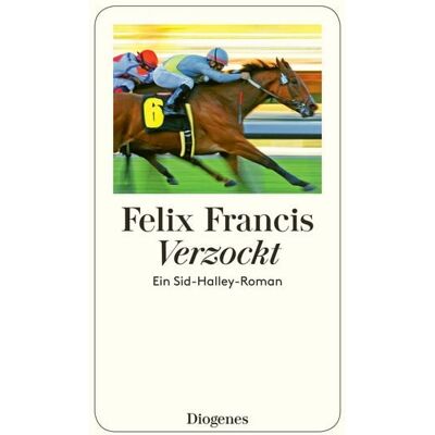 Diogenes eBooks Verzockt Diogenes eBooks Verzockt