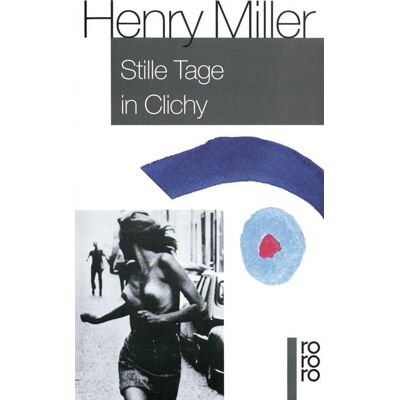 Rowohlt Taschenbuch Stille Tage in Clichy Rowohlt Taschenbuch Stille Tage in Clichy