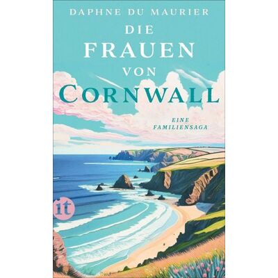 Suhrkamp Die Frauen von Cornwall Suhrkamp Die Frauen von Cornwall