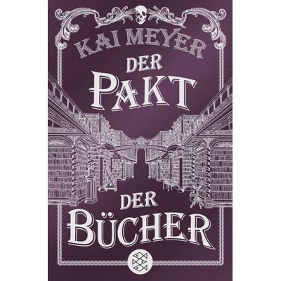 Fischer Taschenbuch Verlag Der Pakt der Bücher Fischer Taschenbuch Verlag Der Pakt der Bücher