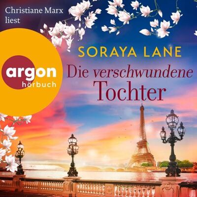 Argon Die verschwundene Tochter Argon Die verschwundene Tochter
