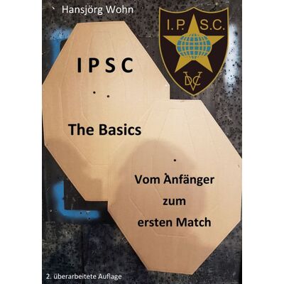 BoD – Books on Demand IPSC The Basics BoD – Books on Demand IPSC The Basics