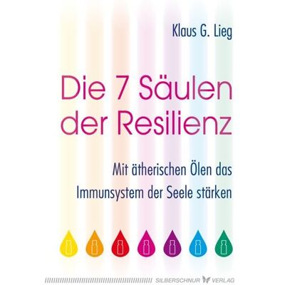 Silberschnur Die 7 Säulen der Resilienz Silberschnur Die 7 Säulen der Resilienz