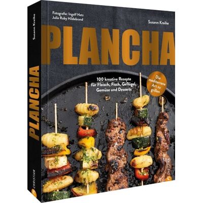 Christian Plancha Christian Plancha