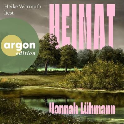 Argon Heimat Argon Heimat