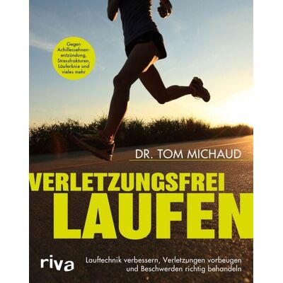 Riva Verletzungsfrei laufen Riva Verletzungsfrei laufen