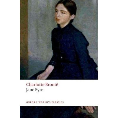 Oxford University Press Jane Eyre Oxford University Press Jane Eyre