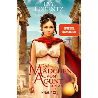 Knaur eBook Das Mädchen von Agunt Knaur eBook Das Mädchen von Agunt