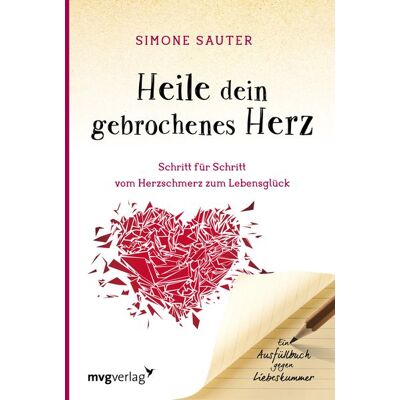 Mvg Heile dein gebrochenes Herz Mvg Heile dein gebrochenes Herz