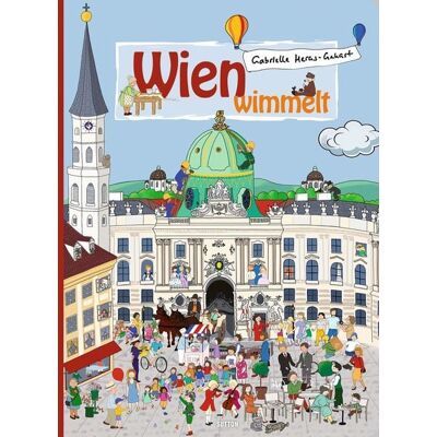 Sutton Wien wimmelt Sutton Wien wimmelt