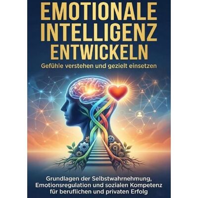 Epubli Emotionale Intelligenz entwickeln: Gefühle verstehen und gezielt einsetzen Epubli Emotionale Intelligenz entwickeln: Gefühle verstehen und gezielt einsetzen