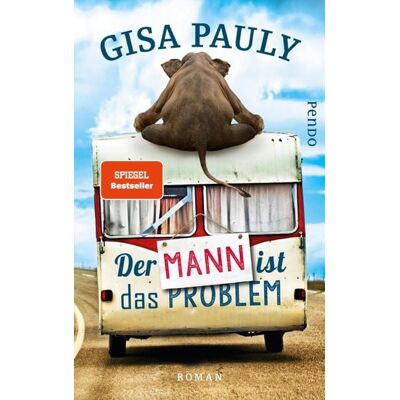 Piper ebooks Der Mann ist das Problem Piper ebooks Der Mann ist das Problem