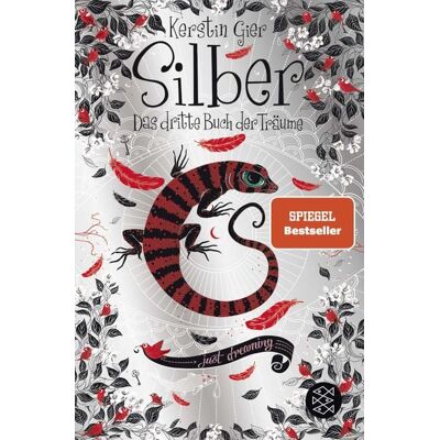 Fischer Taschenbuch Verlag Silber - Das dritte Buch der Träume Fischer Taschenbuch Verlag Silber - Das dritte Buch der Träume