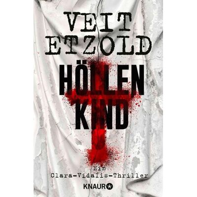 Knaur eBook Höllenkind Knaur eBook Höllenkind
