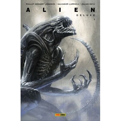 Panini Alien Deluxe Collection Panini Alien Deluxe Collection