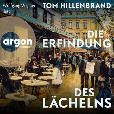 Argon Die Erfindung des Lächelns Argon Die Erfindung des Lächelns