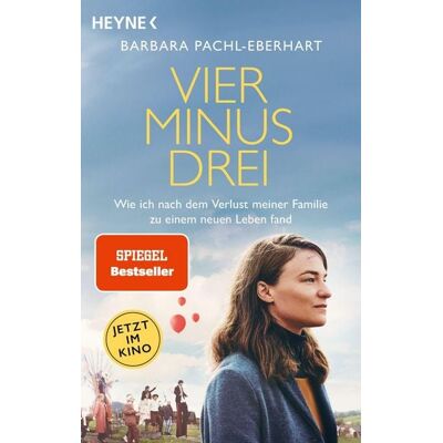 Penguin Random House Vier minus drei Penguin Random House Vier minus drei