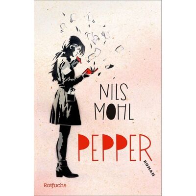 Rotfuchs Pepper Rotfuchs Pepper