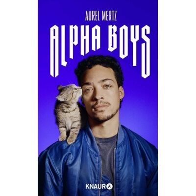 Knaur Alpha-Boys Knaur Alpha-Boys