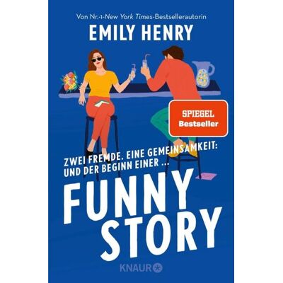 Knaur eBook Funny Story Knaur eBook Funny Story