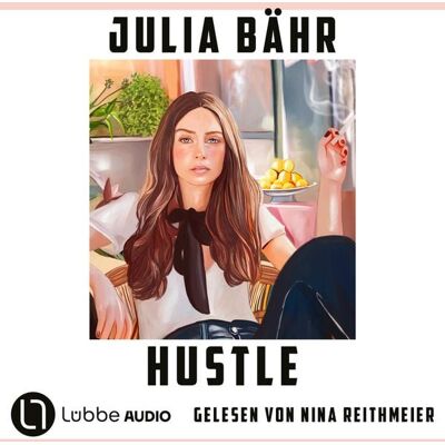 Lübbe Audio Hustle Lübbe Audio Hustle