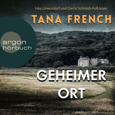 Argon Geheimer Ort Argon Geheimer Ort