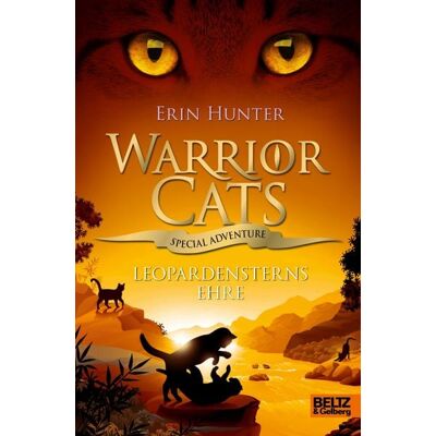 Beltz eBook Warrior Cats - Special Adventure. Leopardsterns Ehre Beltz eBook Warrior Cats - Special Adventure. Leopardsterns Ehre