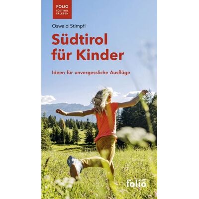 Folio Südtirol für Kinder Folio Südtirol für Kinder