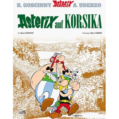 Egmont Comic Collection Asterix 20 Egmont Comic Collection Asterix 20