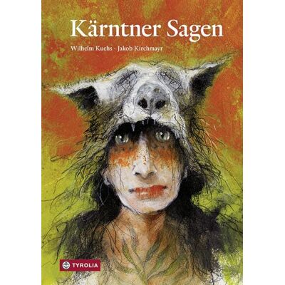 Tyrolia Kärntner Sagen Tyrolia Kärntner Sagen