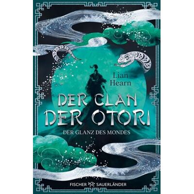 Fischer E-Books Der Clan der Otori. Der Glanz des Mondes Fischer E-Books Der Clan der Otori. Der Glanz des Mondes