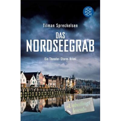 Fischer E-Books Das Nordseegrab Fischer E-Books Das Nordseegrab