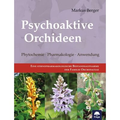 Freya Psychoaktive Orchideen Freya Psychoaktive Orchideen