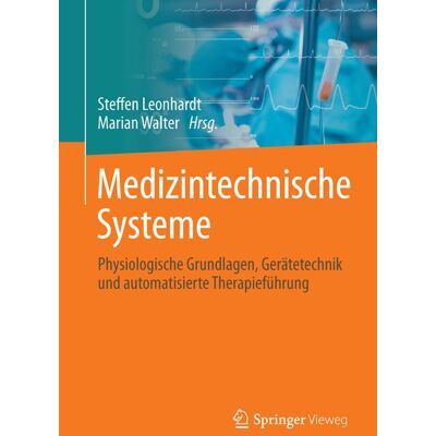 Springer Berlin Medizintechnische Systeme Springer Berlin Medizintechnische Systeme
