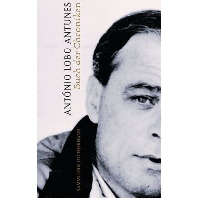 Sammlung Luchterhand Buch der Chroniken Sammlung Luchterhand Buch der Chroniken